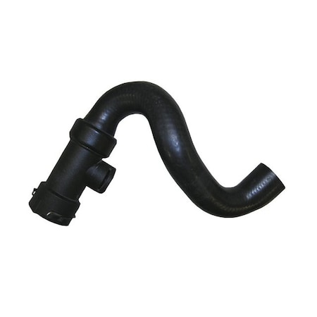 Crp Products Audi A4 99 V6 2.8L Radiator Hose, Chr0142R CHR0142R